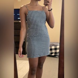 American eagle mini dress